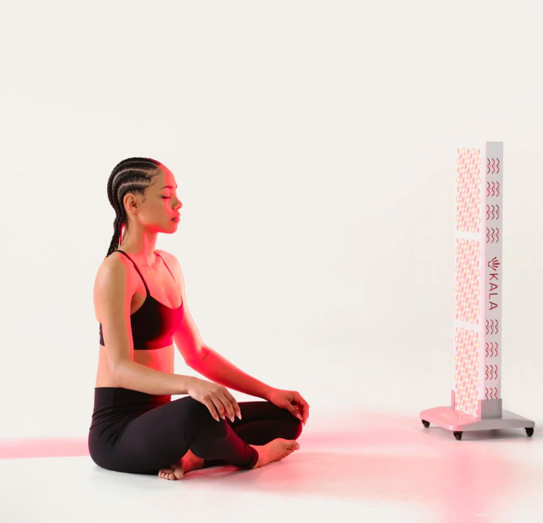 ull Body Red Light Therapy Panels