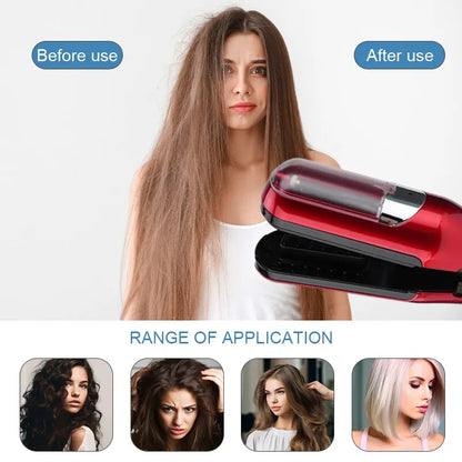 iBoost Split End Hair Trimmer - No More Split Ends