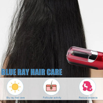 iBoost Split End Hair Trimmer - No More Split Ends